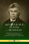 Autobiography of Peter Cartwright cover