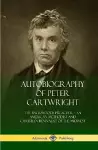 Autobiography of Peter Cartwright cover