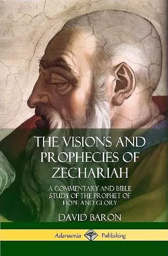 The Visions and Prophecies of Zechariah cover