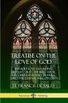 Treatise on the Love of God cover