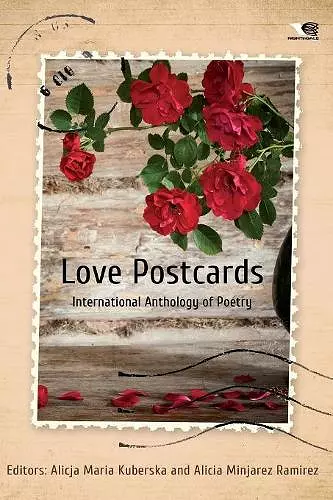 Love Postcards cover