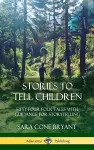 Stories to Tell Children cover