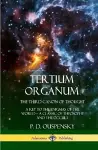 Tertium Organum, The Third Canon of Thought cover