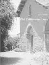 Old Californian Days cover