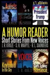 A Humor Reader cover