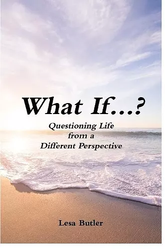 What If...? cover