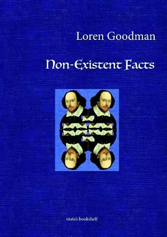 non-existent facts cover