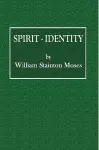 Spirit-Identity cover