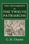 The Testaments of the Twelve Patriarchs cover