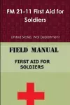 FM 21-11 First Aid for Soldiers cover