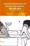 Advanced Mathematics For Electronics Technicians, NAVPERS 10094 cover