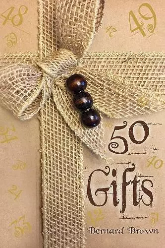 50 Gifts cover