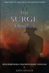 The Surge Omnibus cover