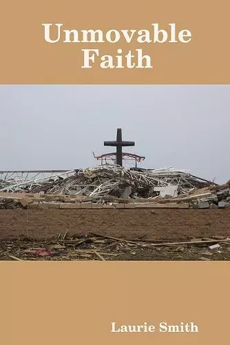 Unmovable Faith cover