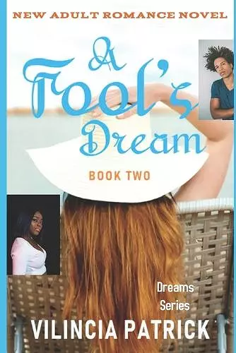 A Fool's Dream cover