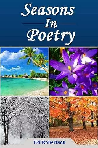 Seasons In Poetry cover