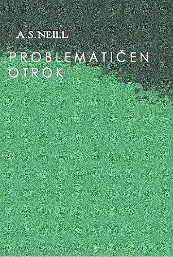 Problematičen otrok cover