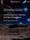 Cepheus Light cover