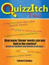 QuizzItch 2 cover