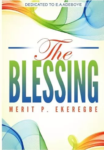 The Blessing cover