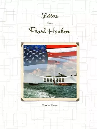 Letters from Pearl Harbor cover