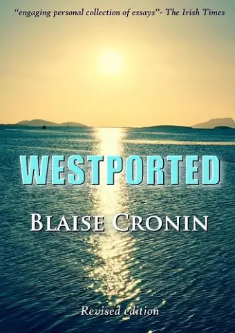 WESTPORTED cover