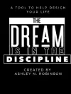 The Dream is in the Discipline cover