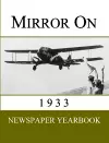 Mirror On 1933 cover