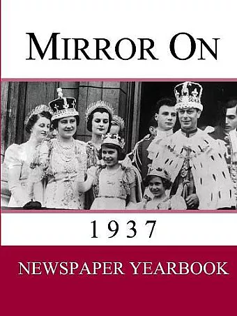 Mirror On 1937 cover