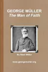 GEORGE M+LLER - The Man of Faith cover