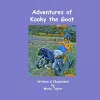Adventures of Kooky the Goat cover
