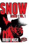 SNOW Series 1. Vol. 1 HC cover