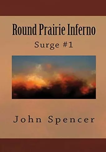 Round Prairie Inferno cover