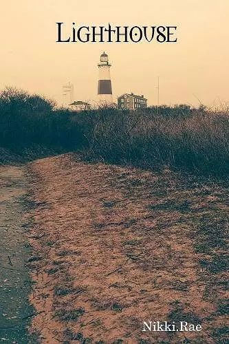 Lighthouse. cover