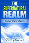 The Supernatural Realm cover