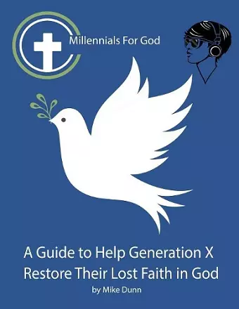 Millennials for God cover