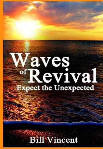 Waves of Revival cover