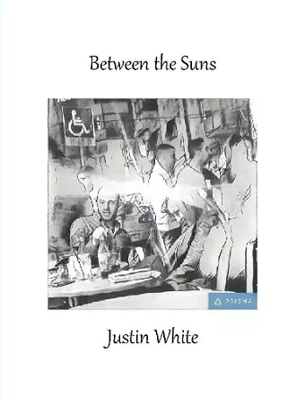 Between The Suns cover