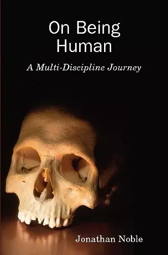 On Being Human cover