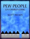 Pew People: LDS Church Comic cover