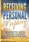 Receiving Personal Prophecy cover