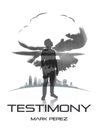 Testimony cover