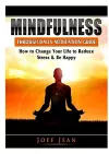 Mindfulness Through Daily Meditation Guide cover