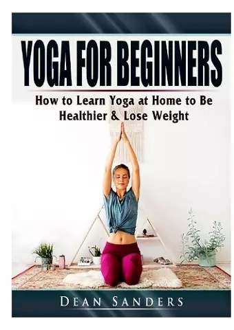 Yoga for Beginners cover