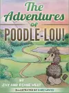 The Adventures of Poodle-Lou! cover