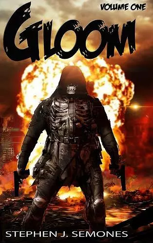 Gloom cover