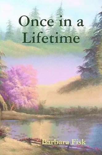 Once in a Lifetime cover