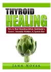 Thyroid Healing cover