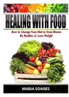 Healing with Food cover