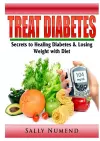 Treat Diabetes cover